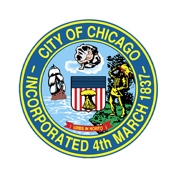 city of chicago