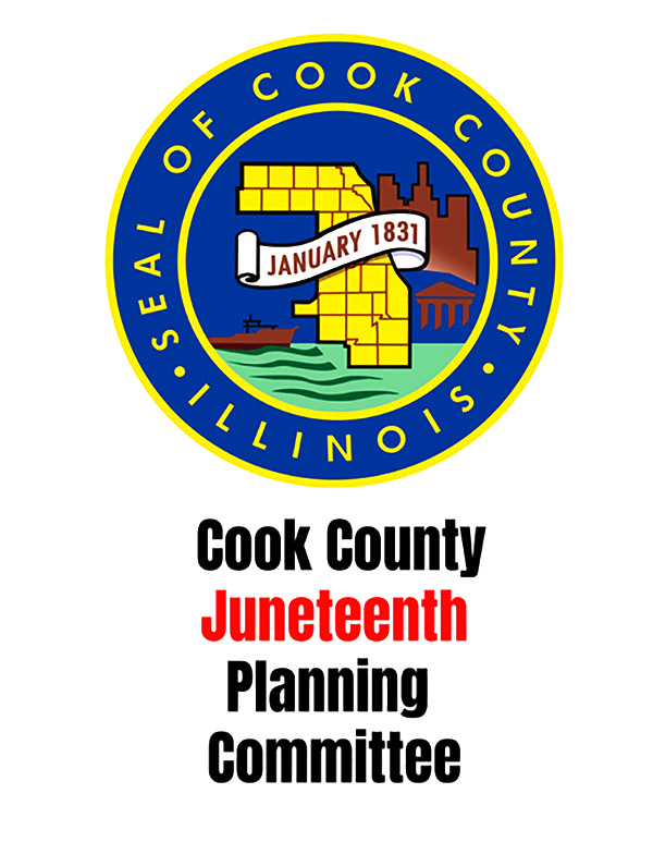 cook county seal