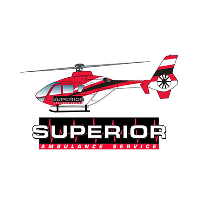 superior logo